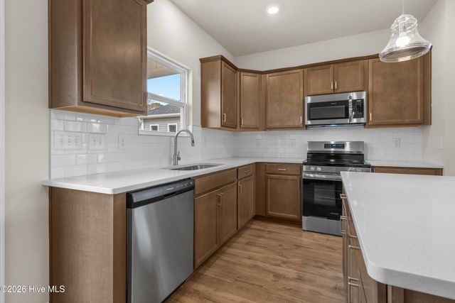 1155 Forest Bend Drive NW, Carolina Shores, NC 28467