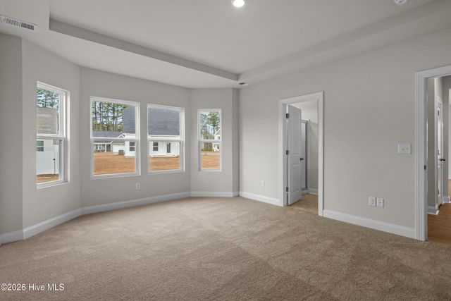 1155 Forest Bend Drive NW, Carolina Shores, NC 28467