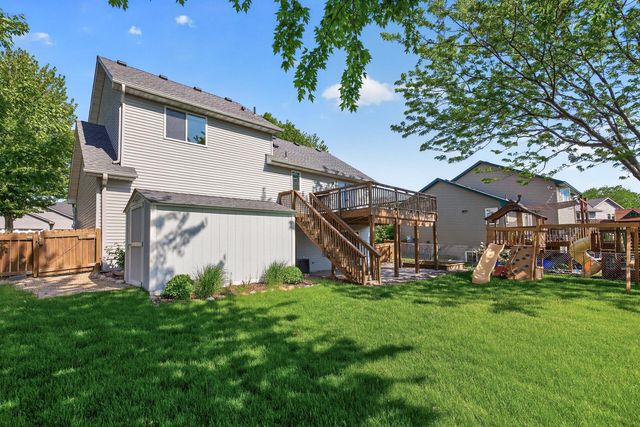 723 Florida Street SW, Lonsdale, MN 55046