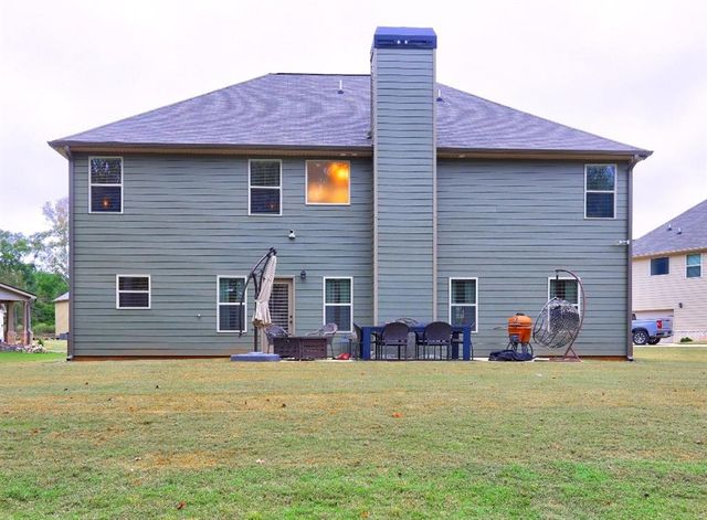 269 Baumgard Way, Locust Grove, GA 30248