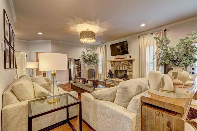 269 Baumgard Way, Locust Grove, GA 30248