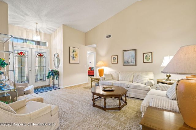 2173 Springmeadow Drive, Spring Hill, FL 34606