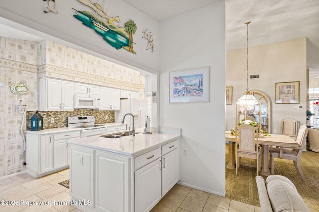 2173 Springmeadow Drive, Spring Hill, FL 34606