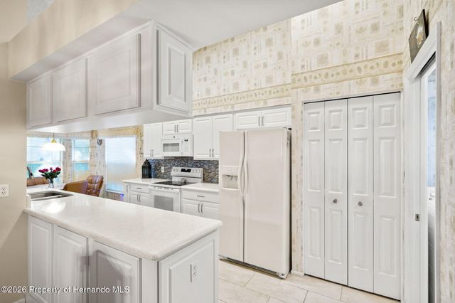 2173 Springmeadow Drive, Spring Hill, FL 34606