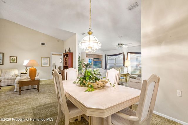 2173 Springmeadow Drive, Spring Hill, FL 34606