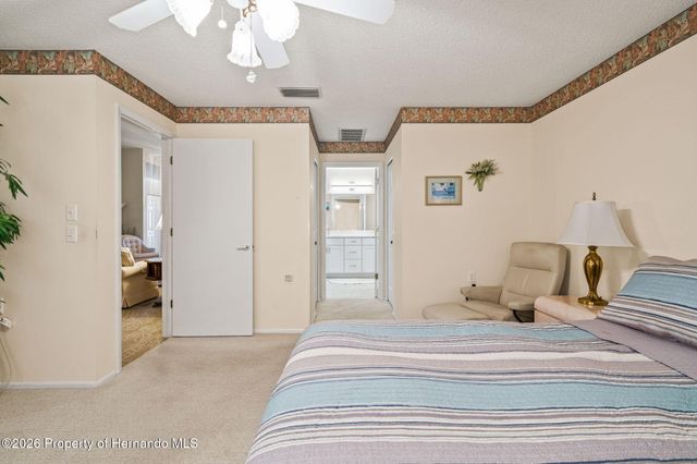 2173 Springmeadow Drive, Spring Hill, FL 34606