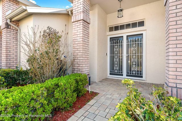 2173 Springmeadow Drive, Spring Hill, FL 34606