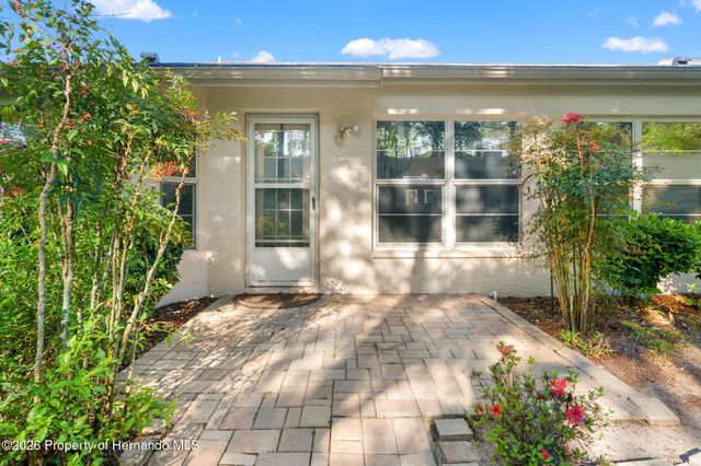 2173 Springmeadow Drive, Spring Hill, FL 34606