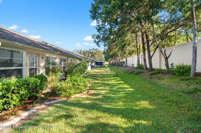 2173 Springmeadow Drive, Spring Hill, FL 34606