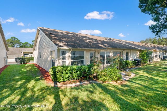 2173 Springmeadow Drive, Spring Hill, FL 34606