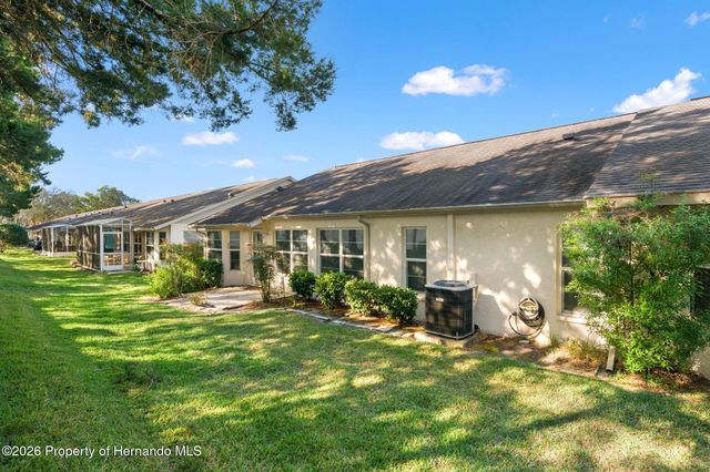 2173 Springmeadow Drive, Spring Hill, FL 34606