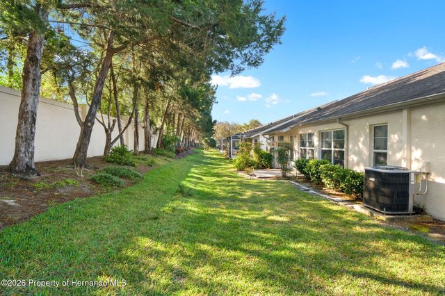 2173 Springmeadow Drive, Spring Hill, FL 34606