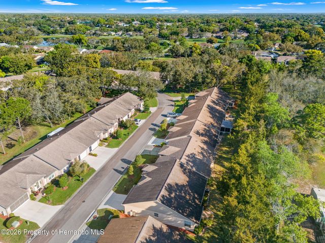 2173 Springmeadow Drive, Spring Hill, FL 34606