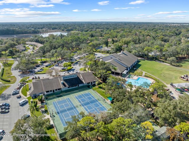 2173 Springmeadow Drive, Spring Hill, FL 34606