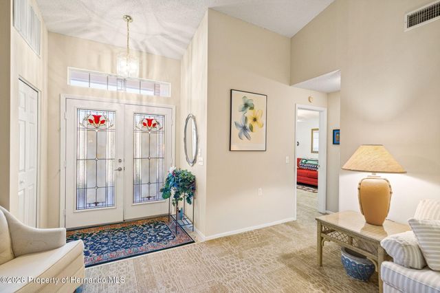 2173 Springmeadow Drive, Spring Hill, FL 34606