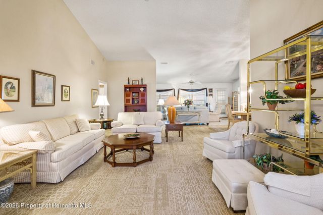 2173 Springmeadow Drive, Spring Hill, FL 34606