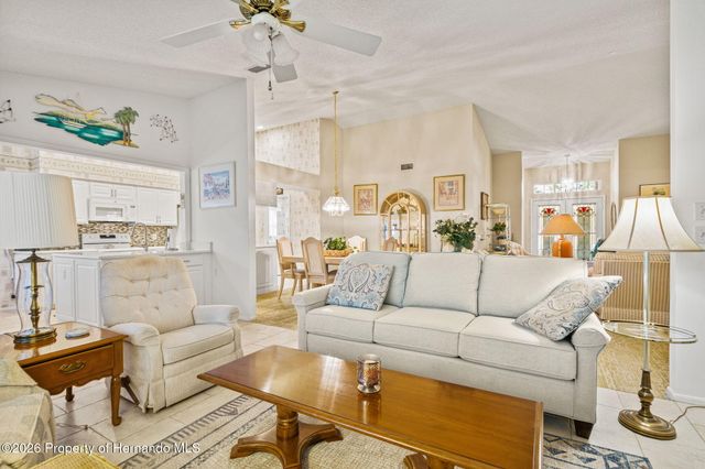 2173 Springmeadow Drive, Spring Hill, FL 34606