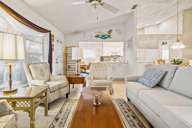 2173 Springmeadow Drive, Spring Hill, FL 34606