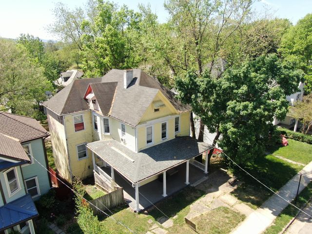 518 Highland AVE, Roanoke, VA 24016
