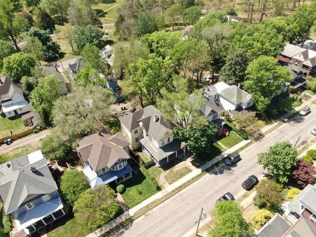 518 Highland AVE, Roanoke, VA 24016
