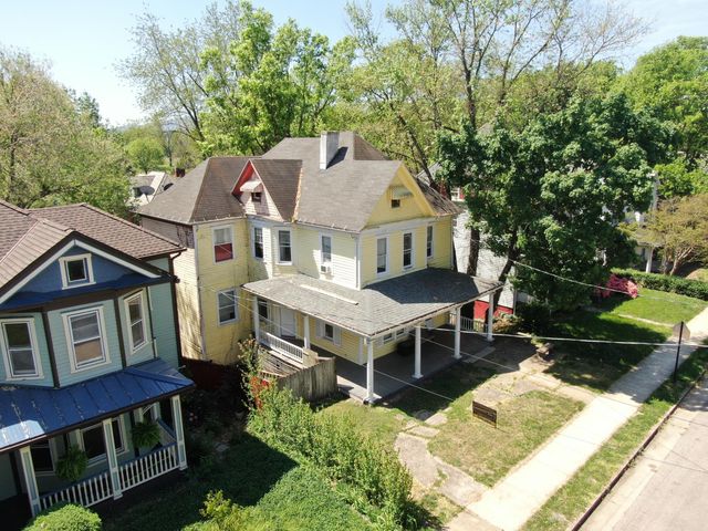 518 Highland AVE, Roanoke, VA 24016
