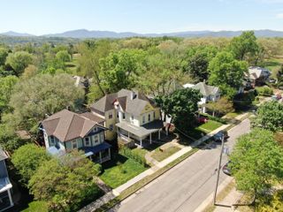 518 Highland AVE, Roanoke, VA 24016