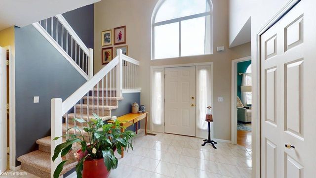 35392 St Clair Drive, New Baltimore, MI 48047