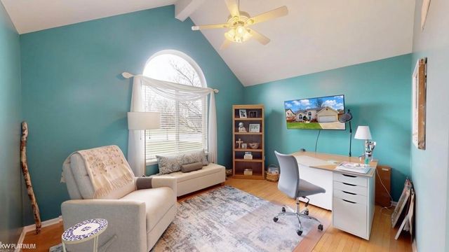 35392 St Clair Drive, New Baltimore, MI 48047