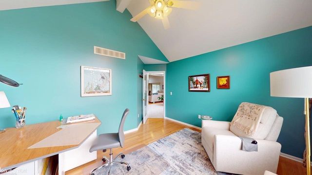 35392 St Clair Drive, New Baltimore, MI 48047