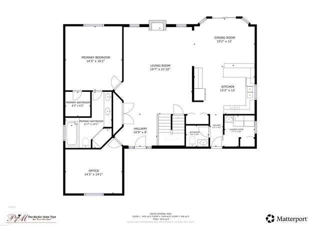 35392 St Clair Drive, New Baltimore, MI 48047