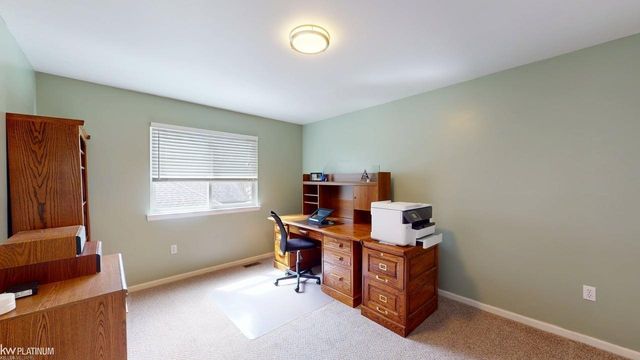 35392 St Clair Drive, New Baltimore, MI 48047