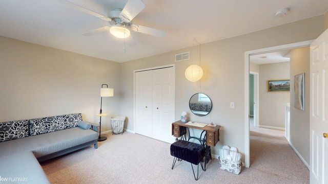 35392 St Clair Drive, New Baltimore, MI 48047