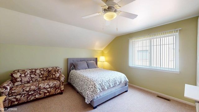 35392 St Clair Drive, New Baltimore, MI 48047