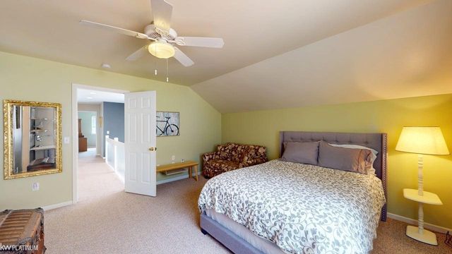 35392 St Clair Drive, New Baltimore, MI 48047