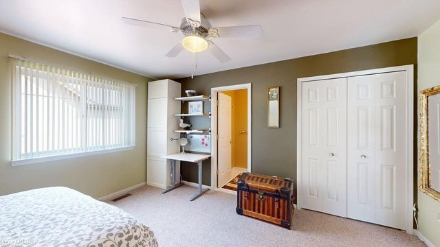 35392 St Clair Drive, New Baltimore, MI 48047