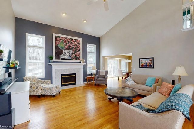 35392 St Clair Drive, New Baltimore, MI 48047