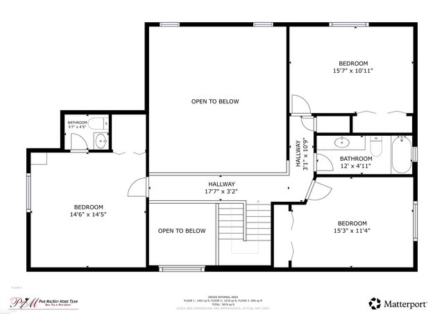 35392 St Clair Drive, New Baltimore, MI 48047