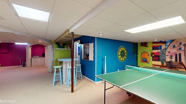 35392 St Clair Drive, New Baltimore, MI 48047