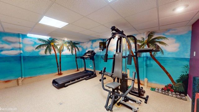 35392 St Clair Drive, New Baltimore, MI 48047