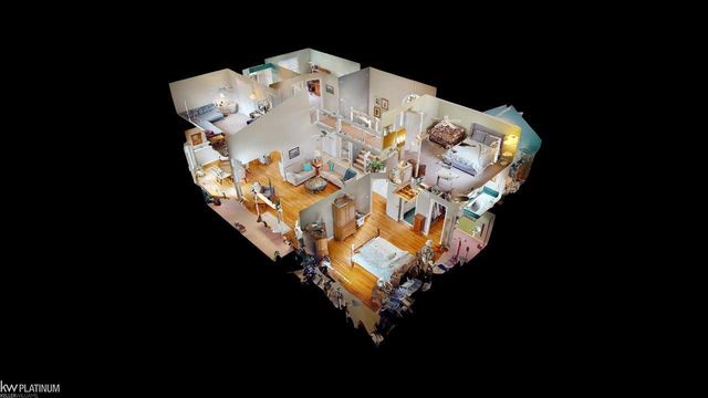 35392 St Clair Drive, New Baltimore, MI 48047