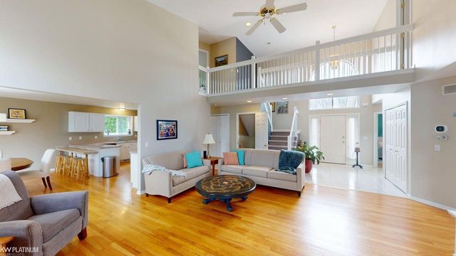 35392 St Clair Drive, New Baltimore, MI 48047