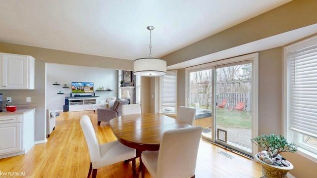 35392 St Clair Drive, New Baltimore, MI 48047