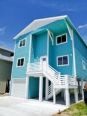 162 La Concha Blvd 20, Port Aransas, TX 78373