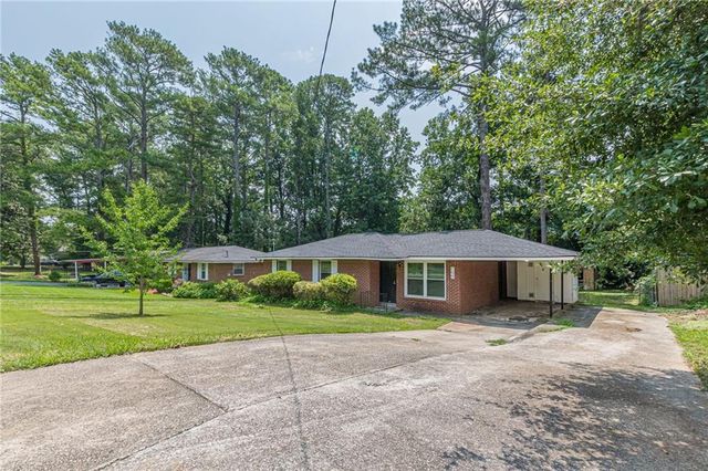 109 Ruzelle Drive SE, Atlanta, GA 30354