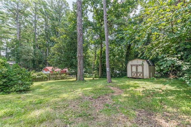 109 Ruzelle Drive SE, Atlanta, GA 30354