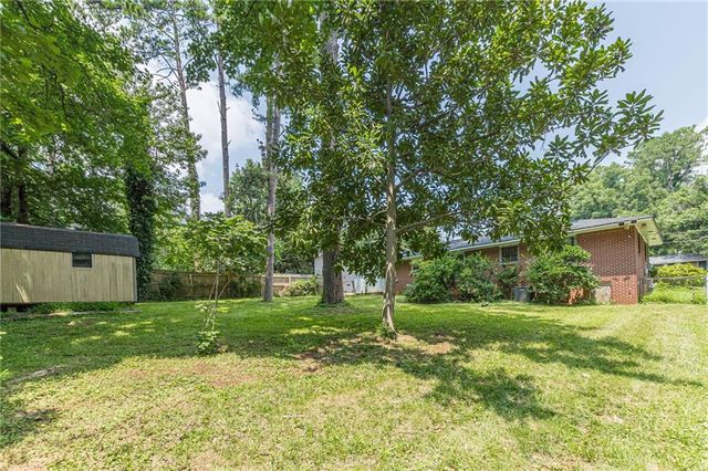 109 Ruzelle Drive SE, Atlanta, GA 30354