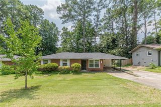 109 Ruzelle Drive SE, Atlanta, GA 30354