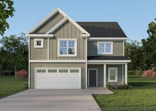 342 Brickendon Lane, Raeford, NC 28376
