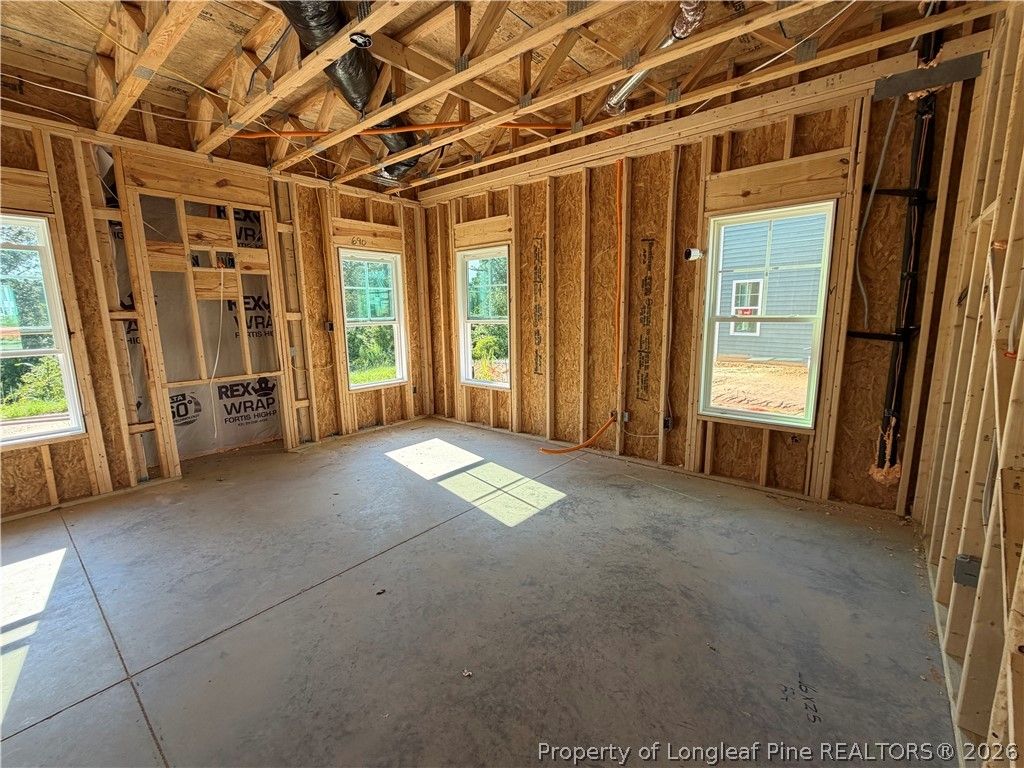 342 Brickendon Lane, Raeford, NC 28376 — photo 2