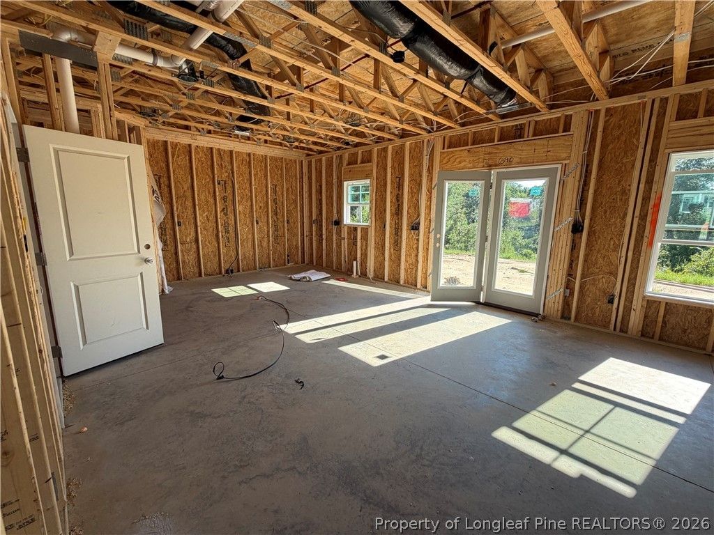 342 Brickendon Lane, Raeford, NC 28376 — photo 3